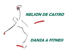 Nelson de Castro Danza y Fitness